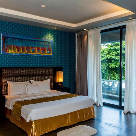 Golden Pearl Tangalle Beach Hambantota Dış mekan fotoğraf