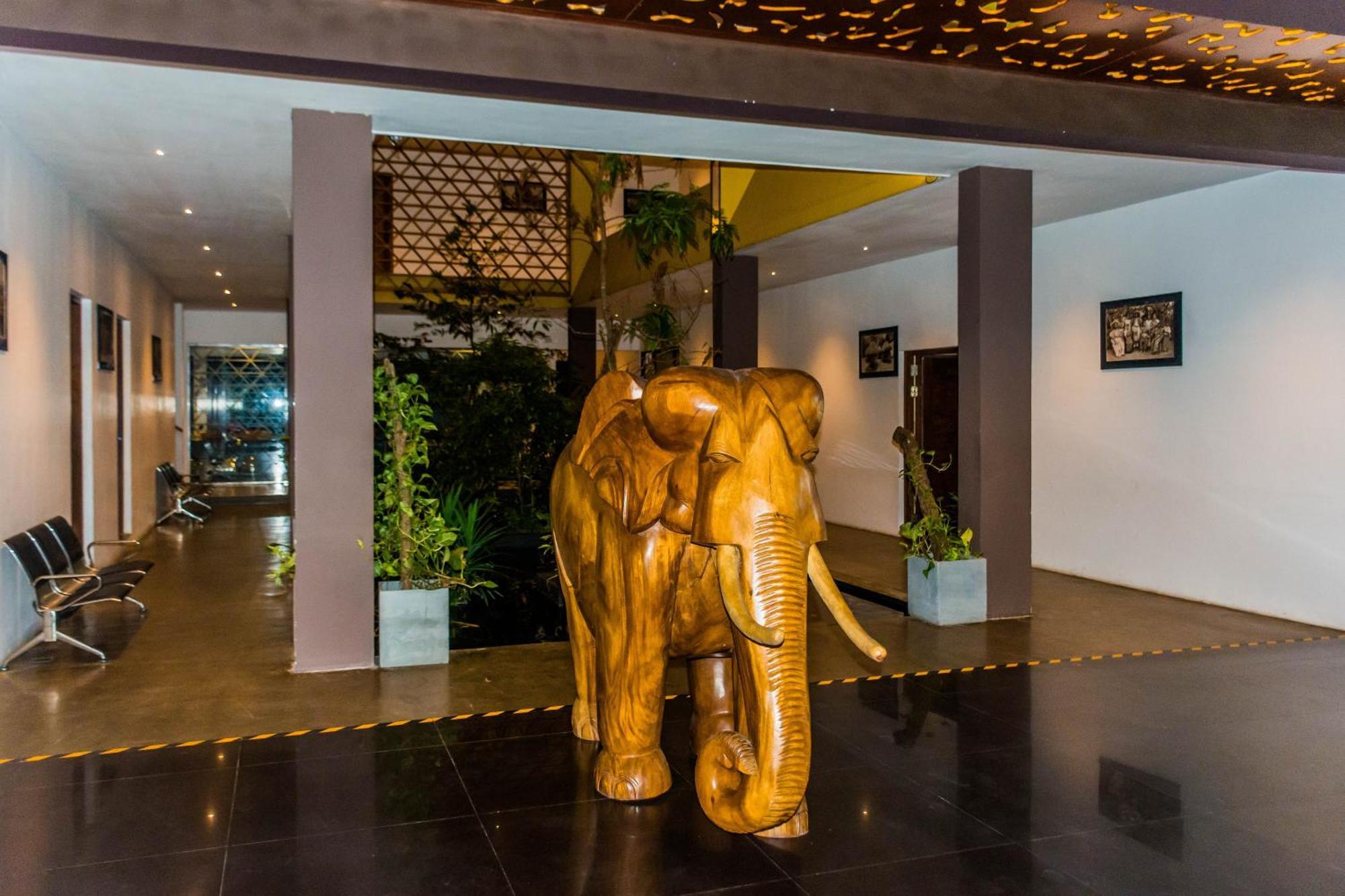 Golden Pearl Tangalle Beach Hambantota Dış mekan fotoğraf