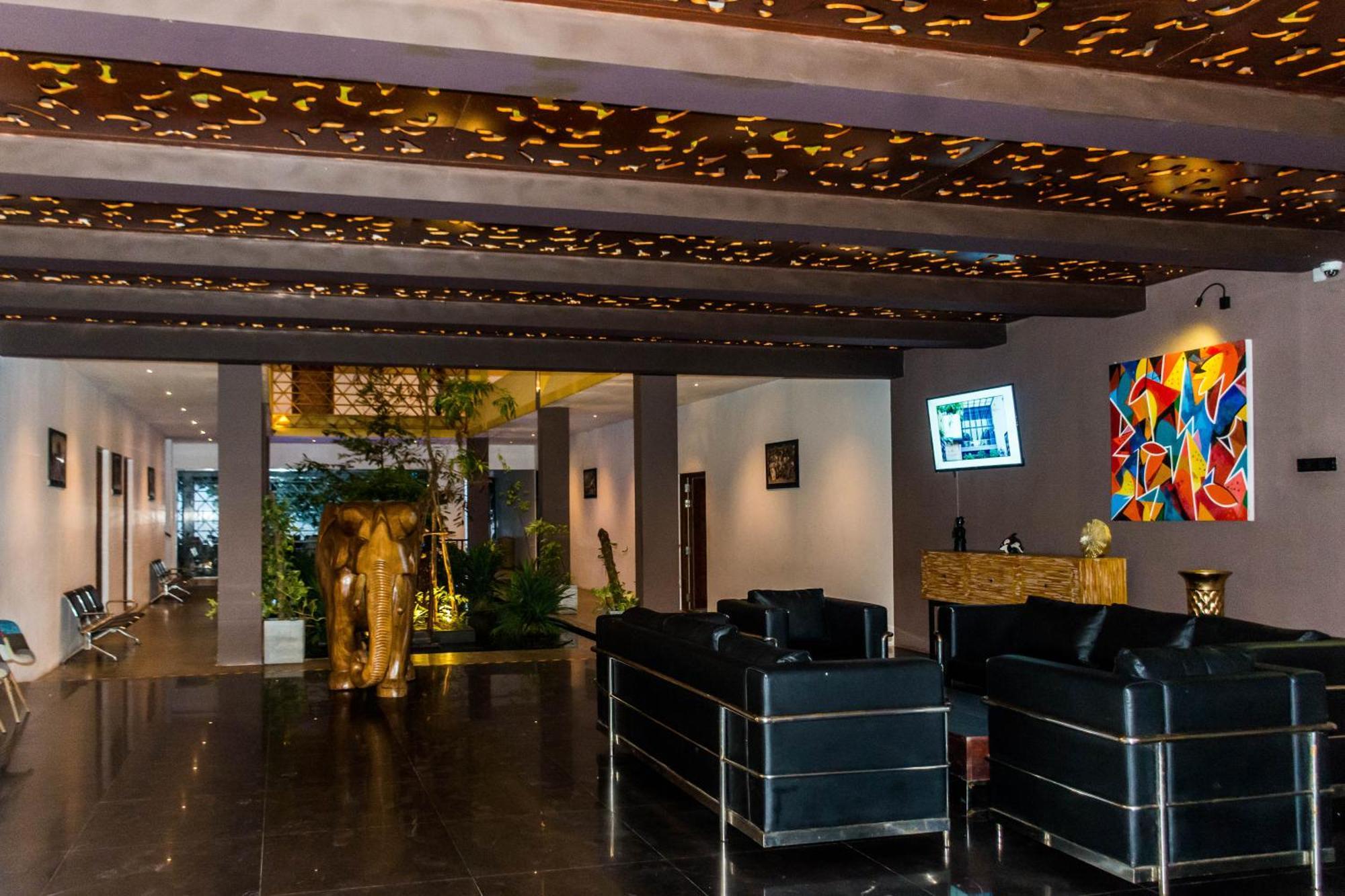 Golden Pearl Tangalle Beach Hambantota Dış mekan fotoğraf