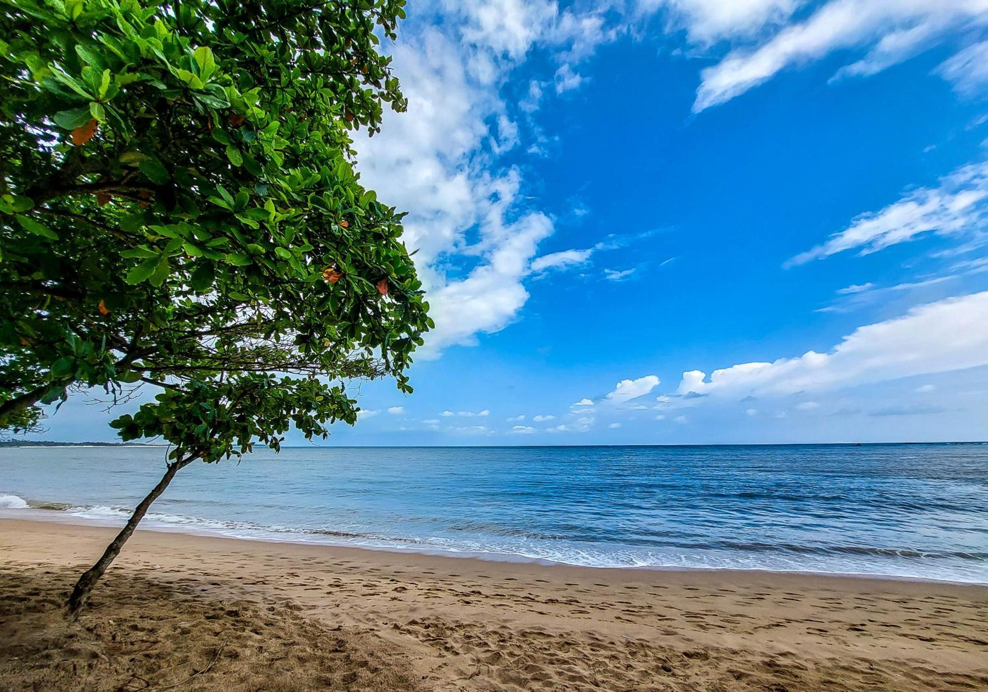Golden Pearl Tangalle Beach Hambantota Dış mekan fotoğraf