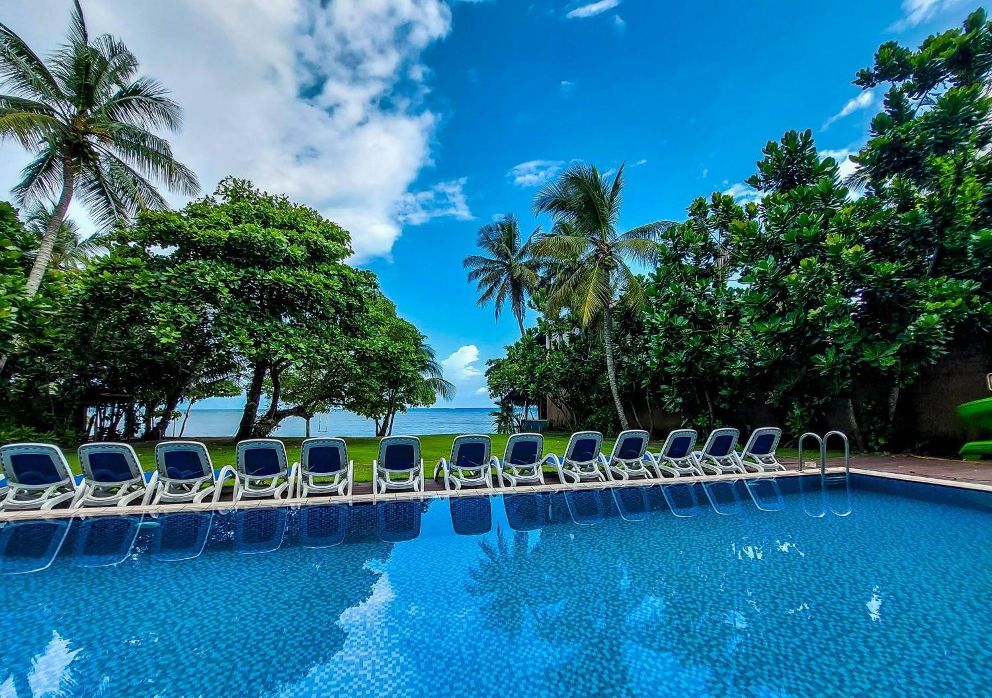 Golden Pearl Tangalle Beach Hambantota Dış mekan fotoğraf