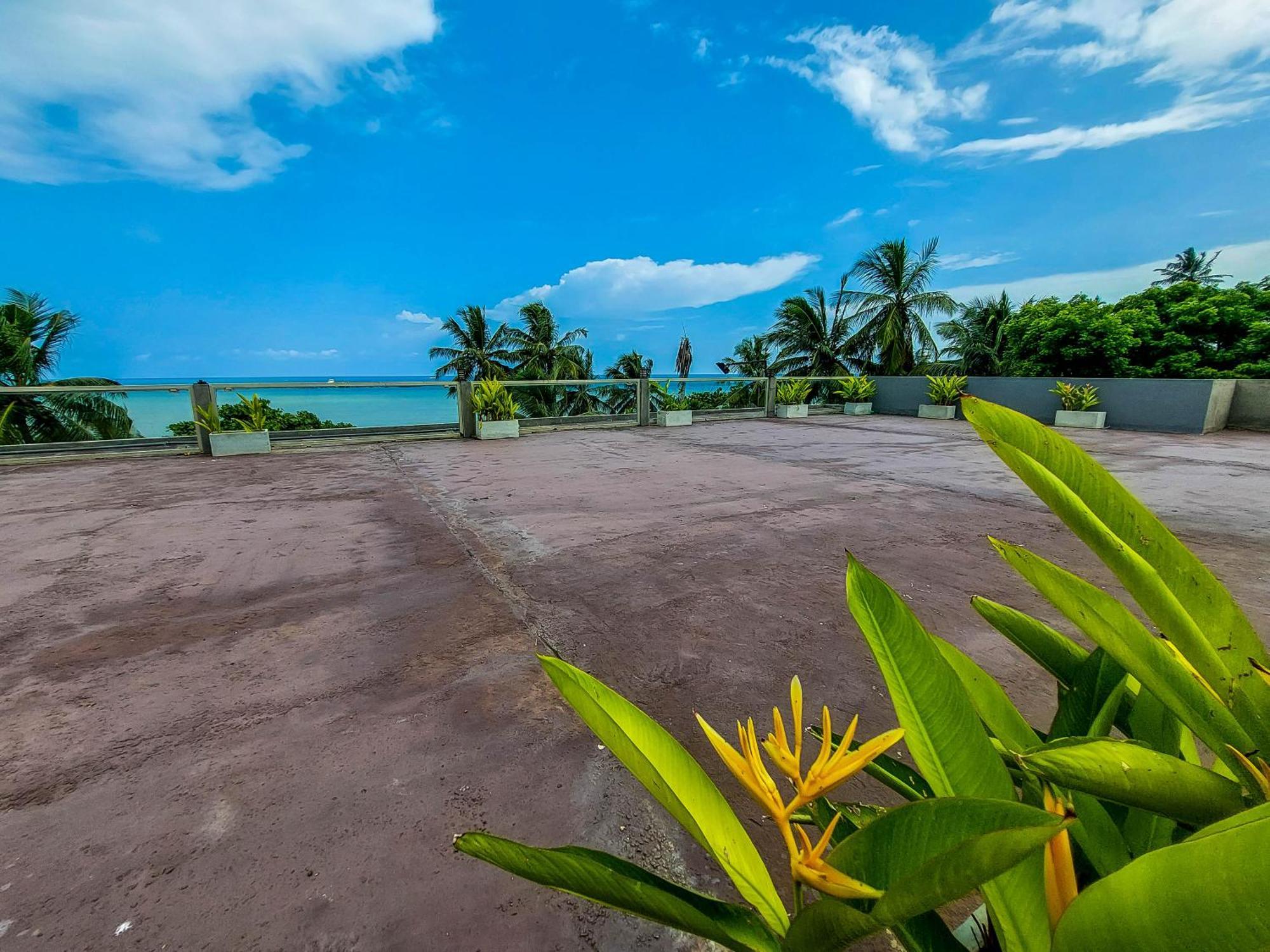 Golden Pearl Tangalle Beach Hambantota Dış mekan fotoğraf