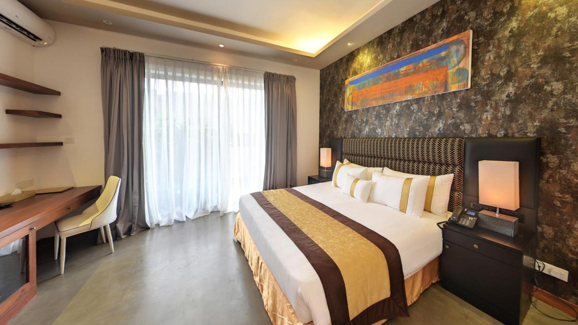 Golden Pearl Tangalle Beach Hambantota Dış mekan fotoğraf