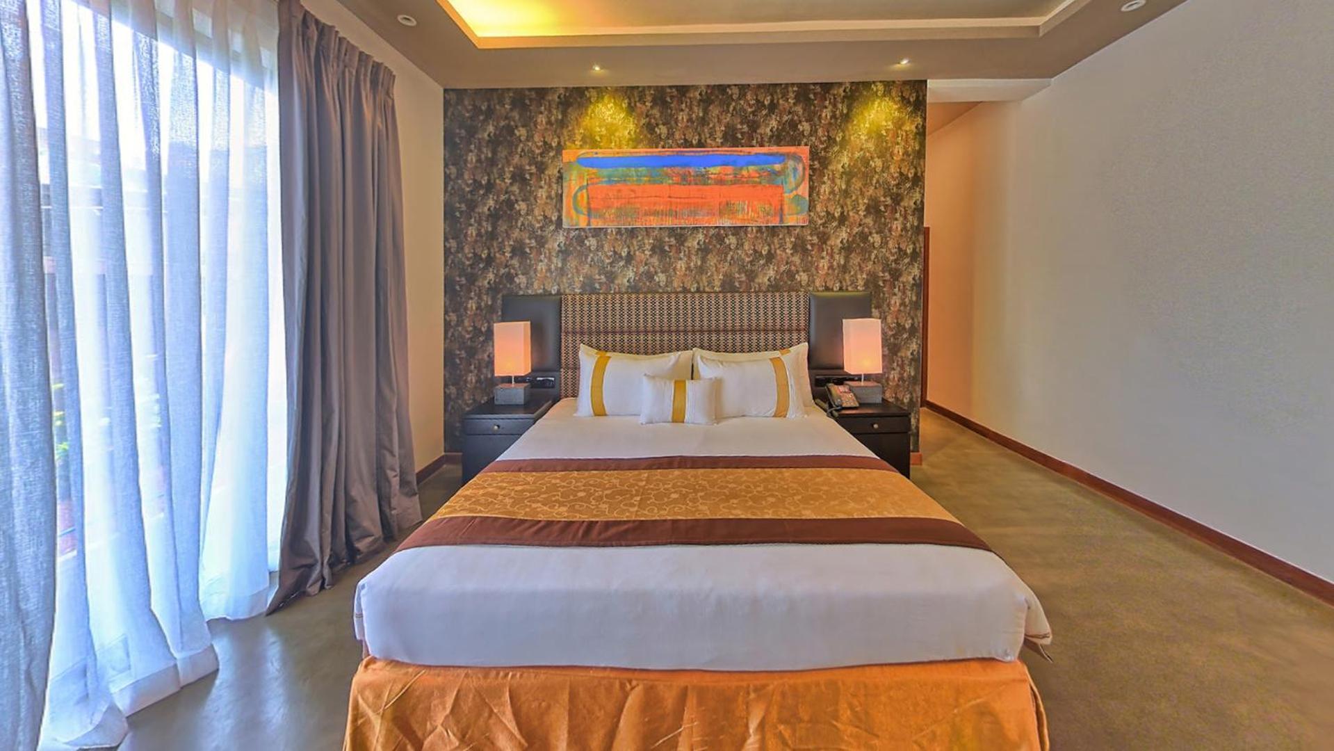 Golden Pearl Tangalle Beach Hambantota Dış mekan fotoğraf