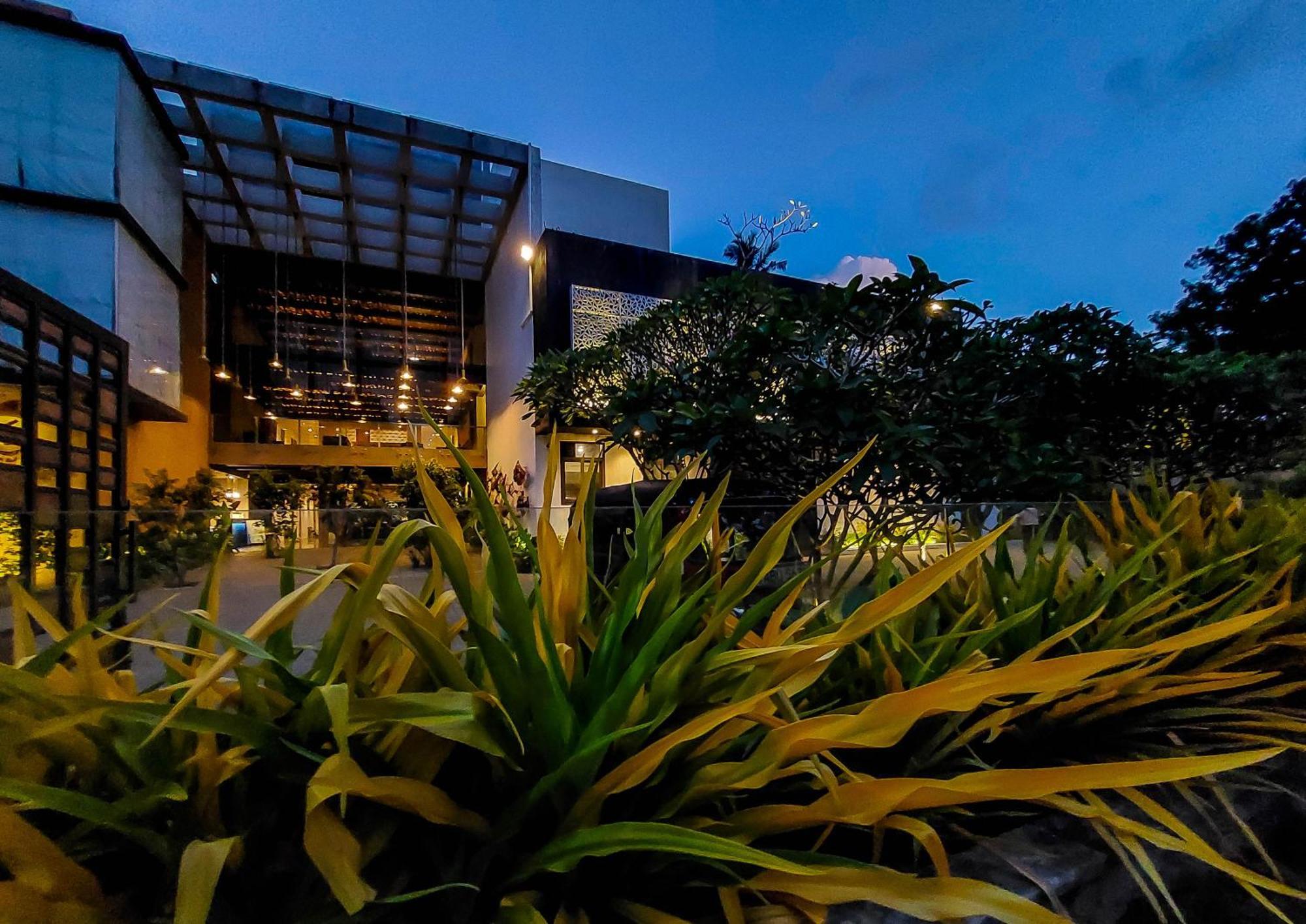 Golden Pearl Tangalle Beach Hambantota Dış mekan fotoğraf