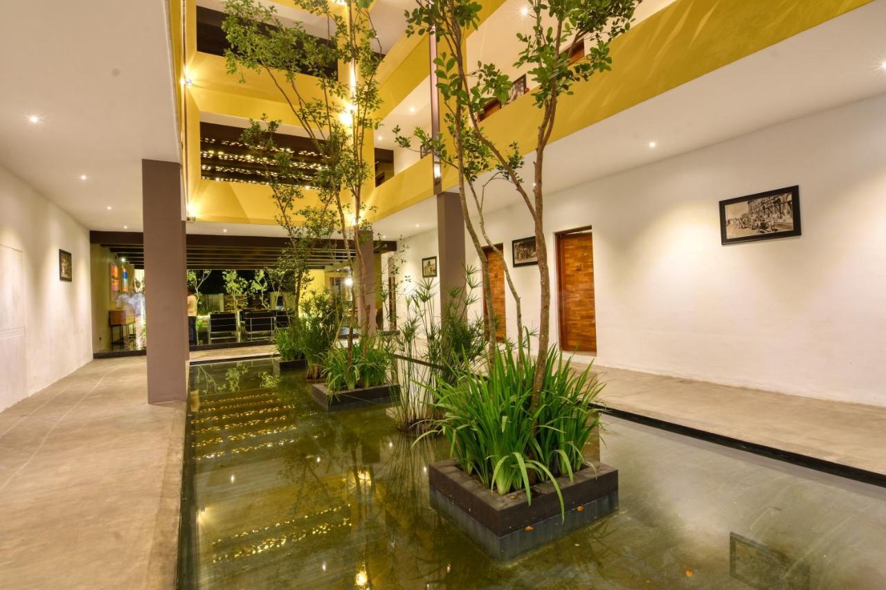 Golden Pearl Tangalle Beach Hambantota Dış mekan fotoğraf