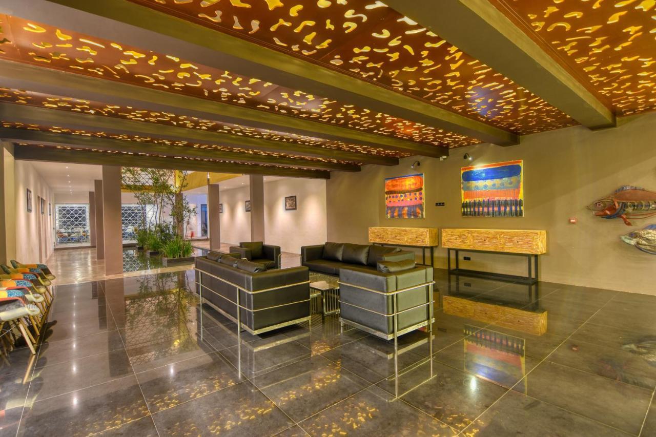 Golden Pearl Tangalle Beach Hambantota Dış mekan fotoğraf