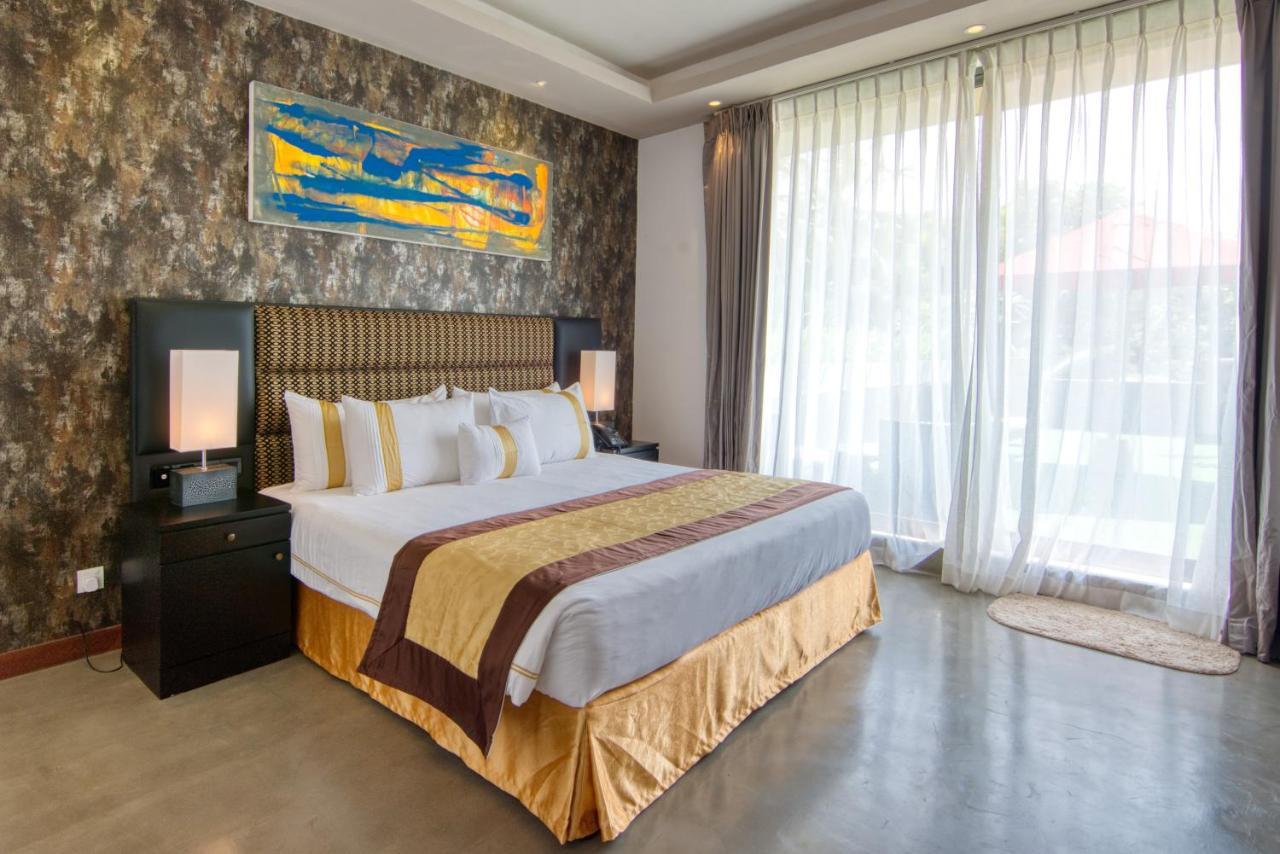 Golden Pearl Tangalle Beach Hambantota Dış mekan fotoğraf